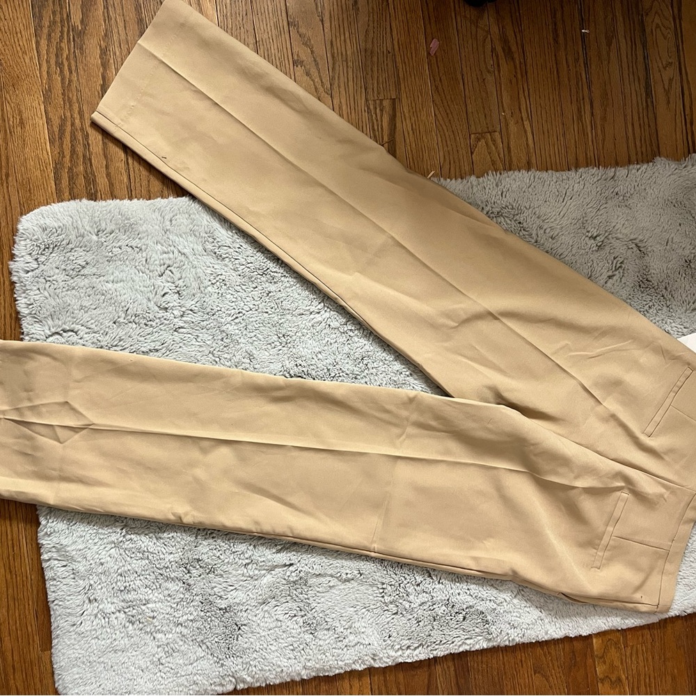 Love Tree womens Khaki pants - Picture 2 of 4